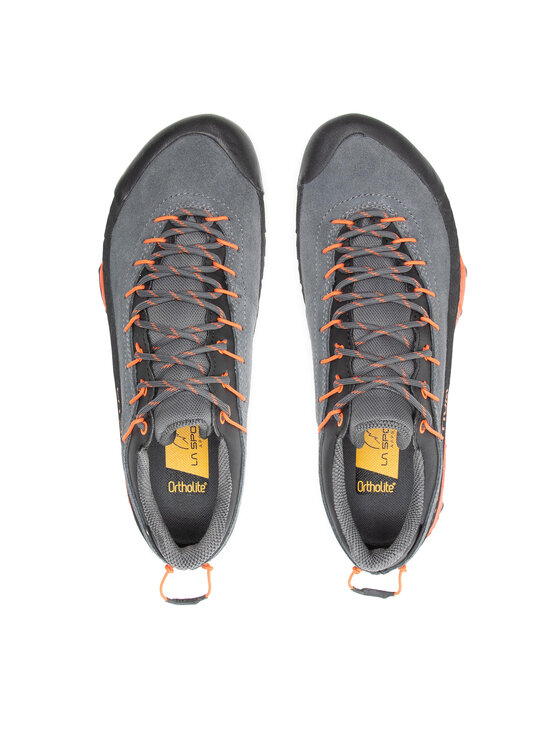 La Sportiva Trekkings La Sportiva Tx4 Gtx GORE-TEX 27ACF Gri