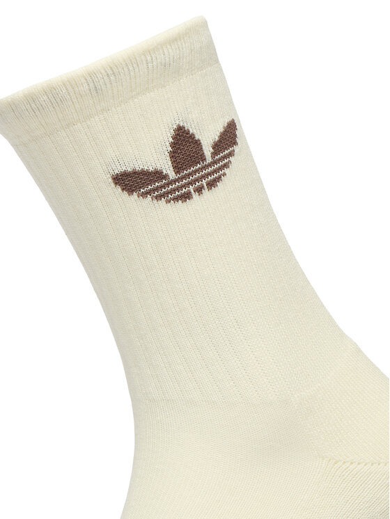 adidas Довгі шкарпетки adidas IT7570 Кольоровий