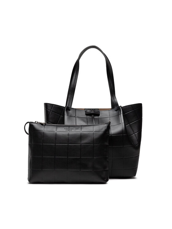 Patrizia Pepe Сумка Patrizia Pepe 8B8895/L046-K103 Чорний