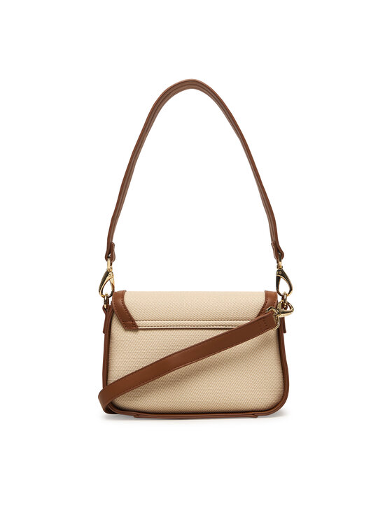 Valentino Сумка Valentino Atena Re VBS9PS09 Бежевий