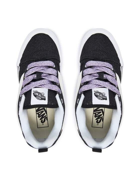 Vans Tenisky Vans Knu Skool VN000D2TB5P1 Čierna