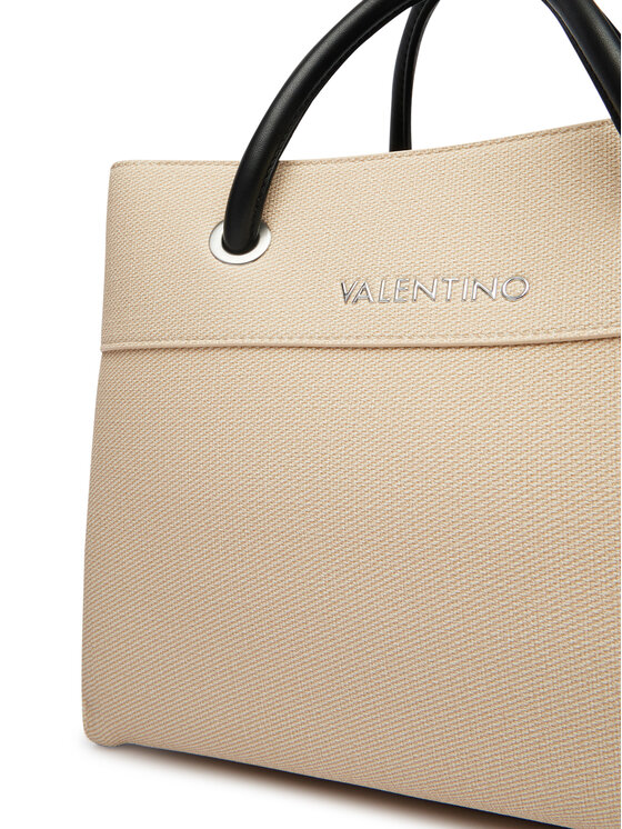 Valentino Сумка Valentino Alexia Summer VBSA0D02 Кремовий