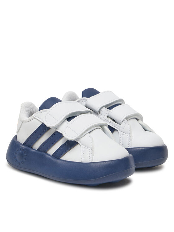 adidas Снікерcи adidas Grand Court 2.0 JI0979_1 Білий