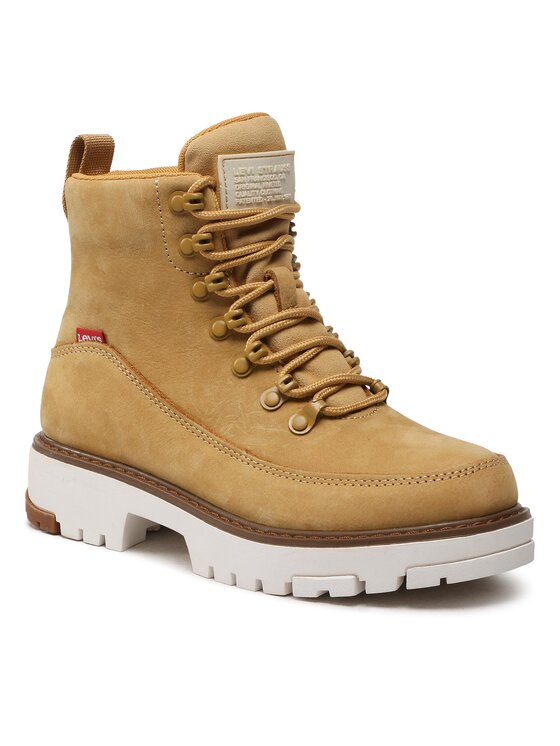 Levi's® Botas Levi's® 233620-1703-74 Amarillo