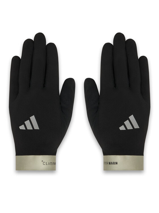 adidas Γάντια adidas Running Climawarm JZ8118 Μαύρο