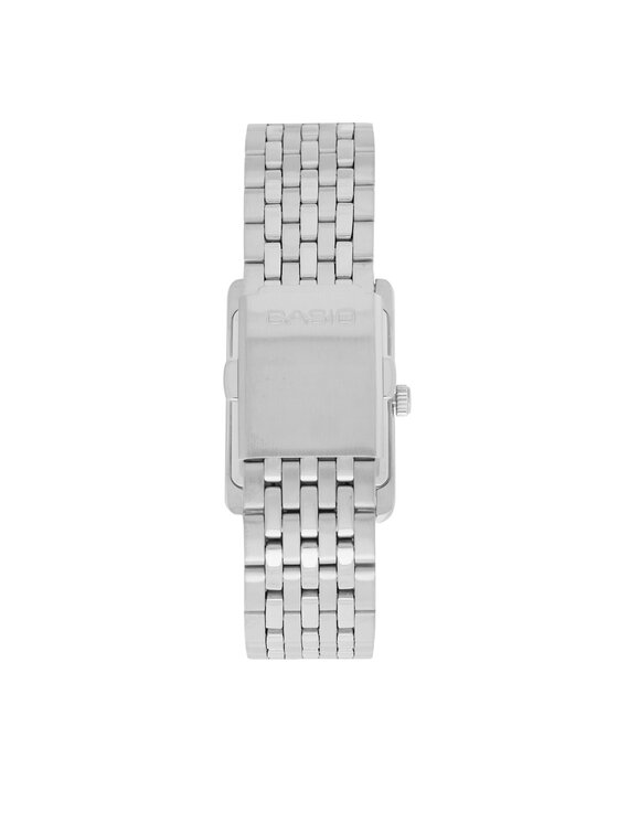 Casio Ceas Casio MTP-B215D-7AVER Argintiu