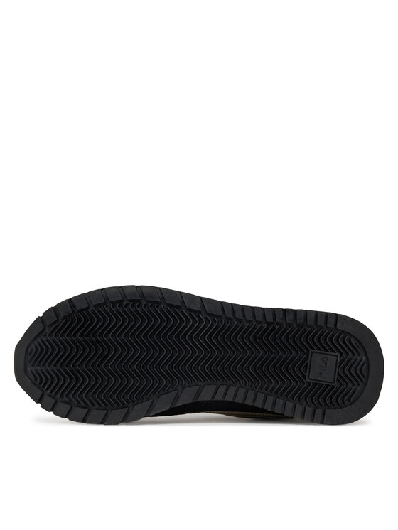 Fila Снікерcи Fila VC-RUN WMN FFW0588_83058 Чорний