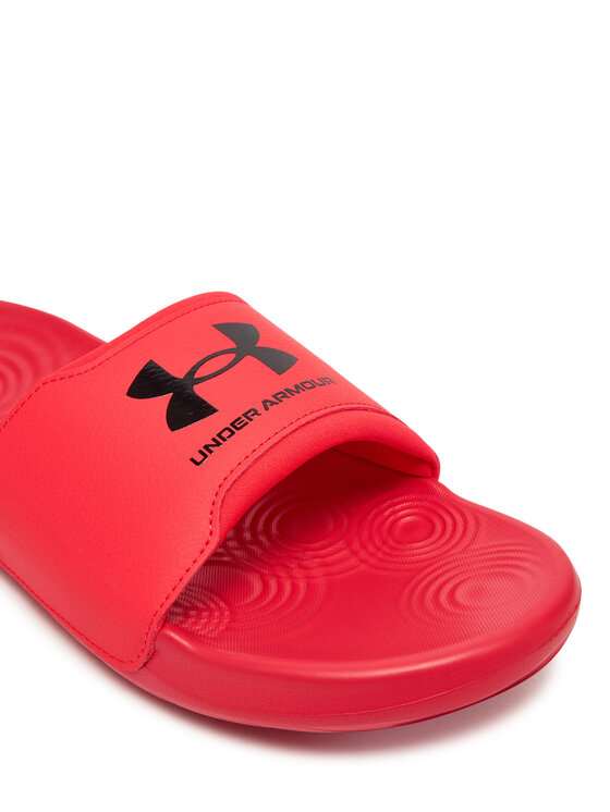 Under Armour Nazouváky Under Armour UA M Ignite Select 3027219 Červená