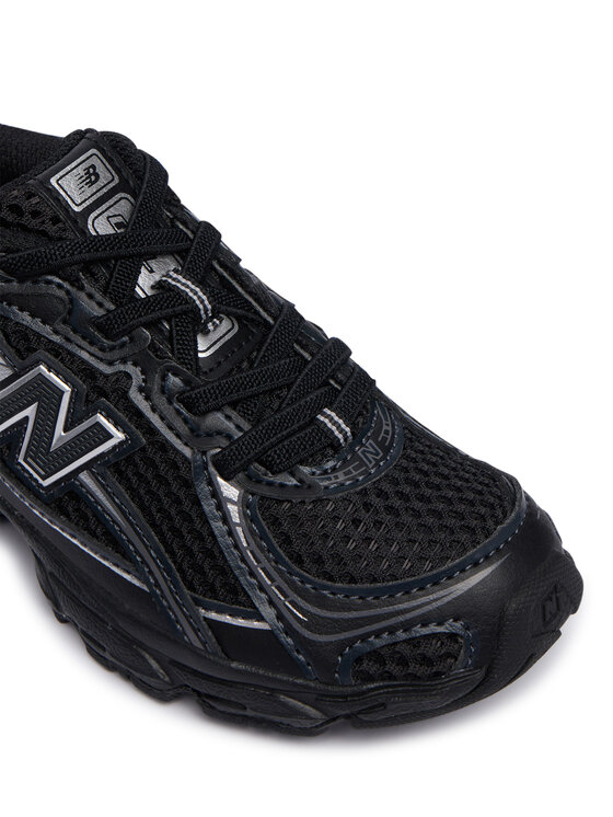 New Balance Sportcipők New Balance PZ740BM Fekete