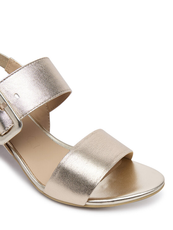 Caprice Sandali Caprice 9-28306-42 Oro