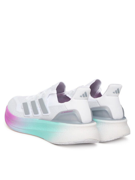 adidas Взуття для бігу adidas Ultraboost 5 KJ3588 Білий