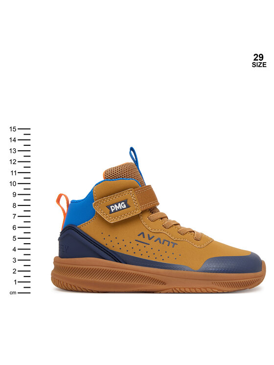 Primigi Sneakers Primigi 2455122 Marrone