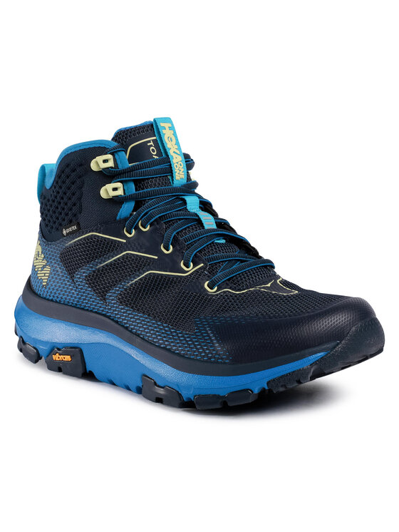 Hoka Scarpe da trekking Hoka M Toa Gtx GORE-TEX 1112032 Blu scuro