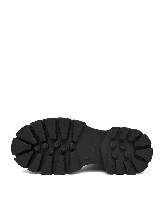 G-STAR Чоботи G-Star Raw CEO-WI16-525-04 Чорний