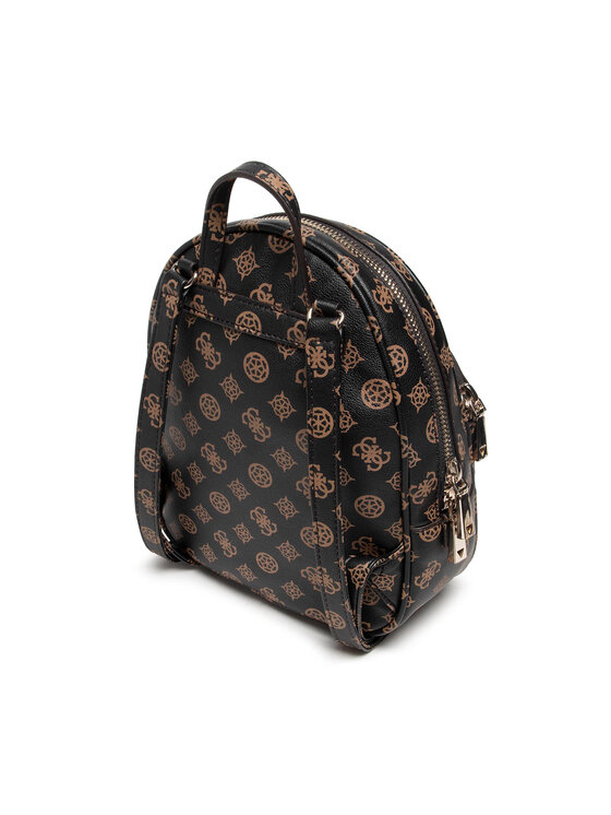 Guess Kuprinės Guess Manhattan (PG) HWPG69 94320 Ruda