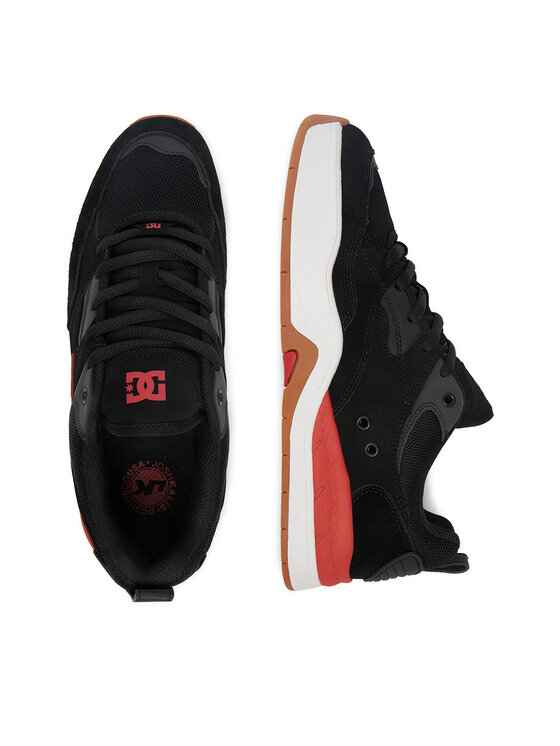DC Shoes Снікерcи DC Shoes DC01676001 Чорний