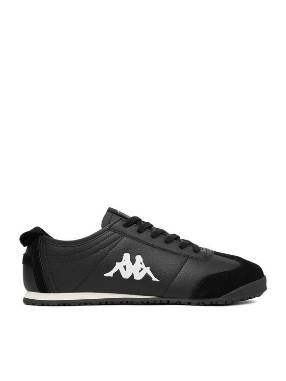 Kappa Superge Kappa EO-1490036A(M) Črna