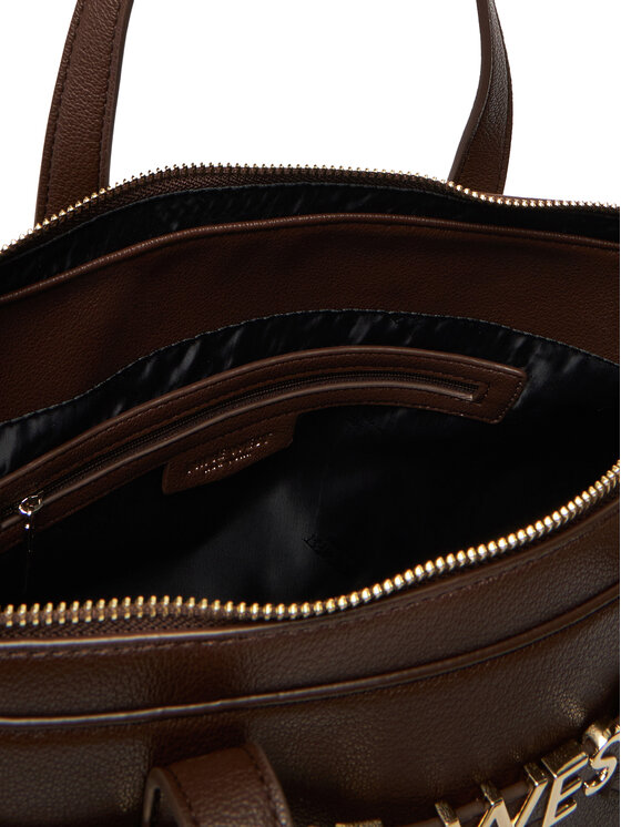 Nine West Kabelka Nine West EO-Manhattan-Muse-I-LX10192 Hnedá