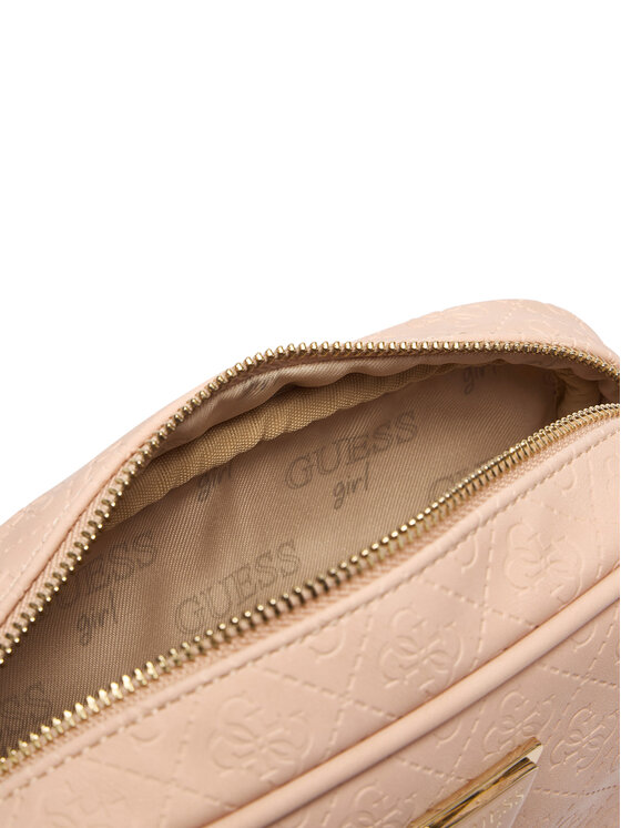 Guess Rankinė Guess J6BZ28 W4038 Rožinė