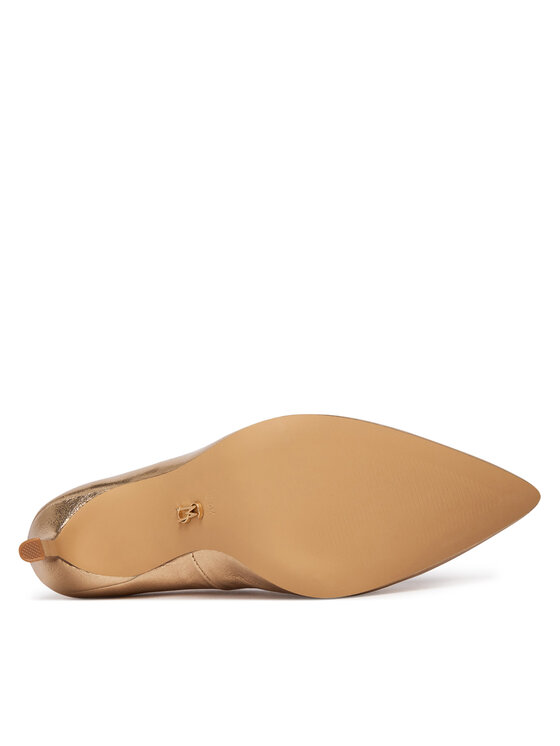 Steve Madden Туфлі на шпильці Steve Madden Secured 11004877 Золотий