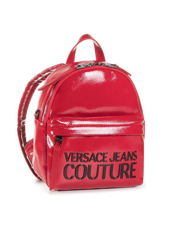 Versace Jeans Couture Раница Versace Jeans Couture E1VZABP4 71412 MGF Червен