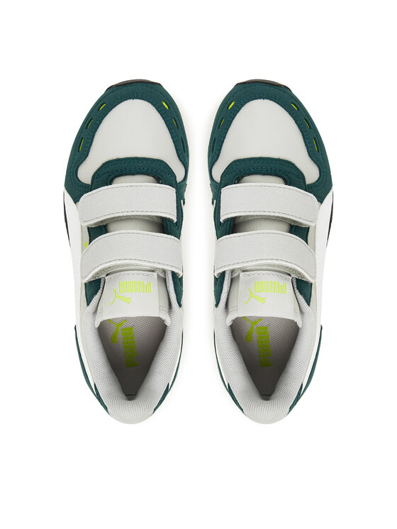 Puma Снікерcи Puma Cabana Racer Sl 20 V Ps 383730 19 Сірий