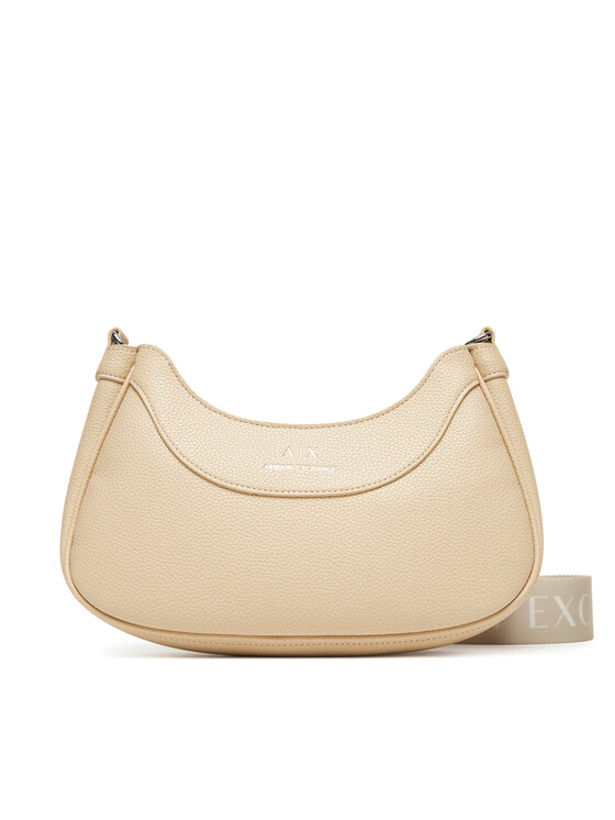 Armani Exchange Ročna torba Armani Exchange 942883 CC783 U1092 Bež