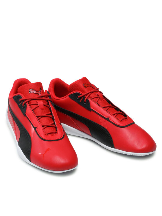 Puma Sportcipők Puma Ferrari R-Cat Machina 306865 03 Piros