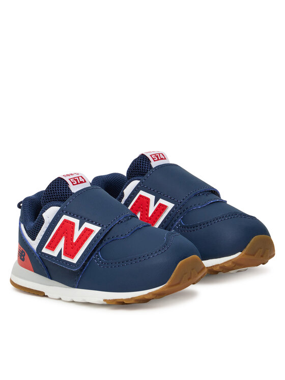 New Balance Sneakersy New Balance NW574NF Tmavomodrá