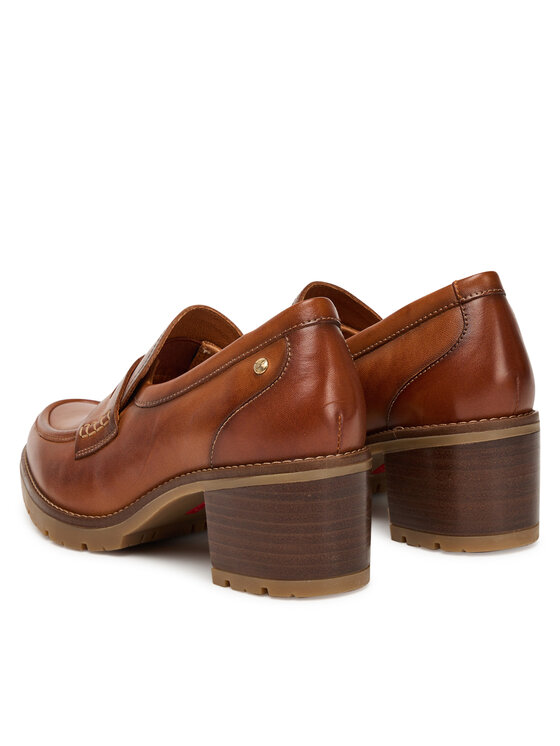Pikolinos Туфлі Pikolinos W7H-3873C1 Коричневий