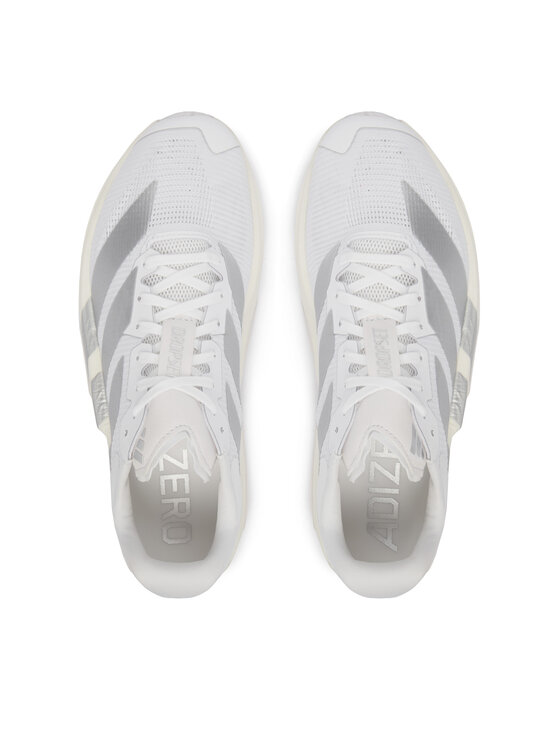 adidas Παπούτσια για Γυμναστήριο adidas adizero Dropset Pro Training Shoes KK1555 Λευκό