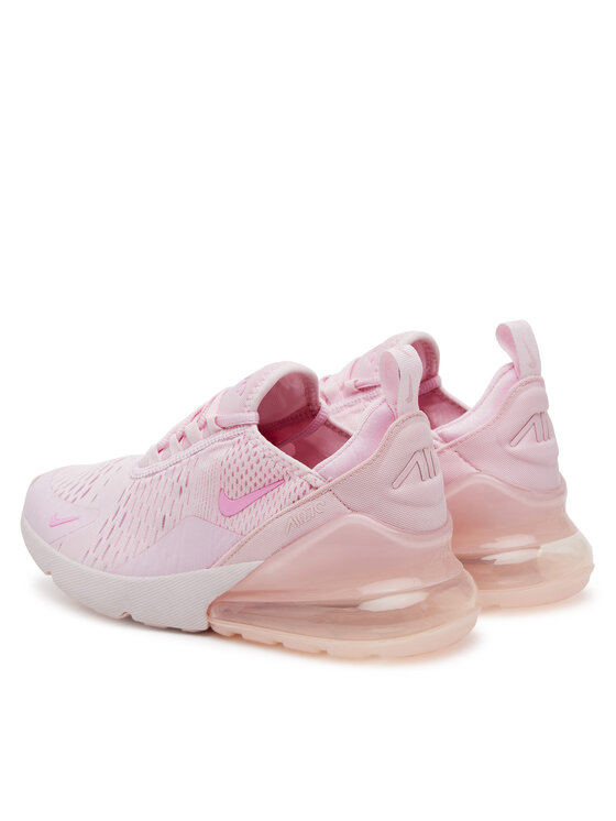 Nike Sneakersy Nike Air Max 270 AH6789 605 Ružová
