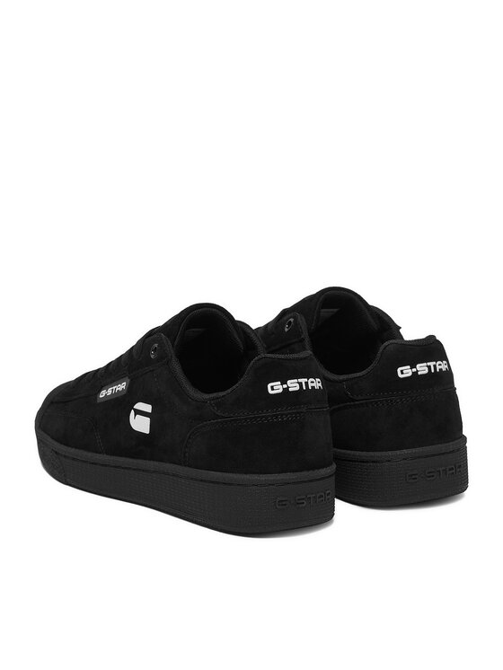 G-STAR Снікерcи G-Star Raw CEO-L240039 Чорний