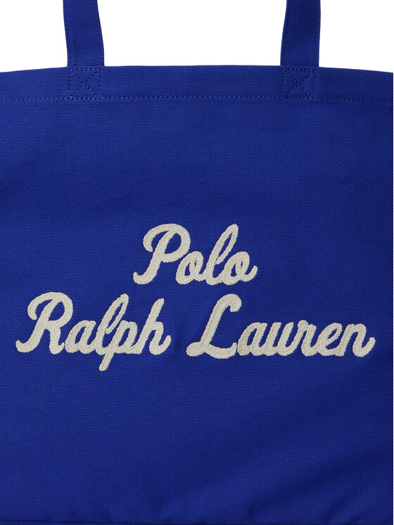 Polo Ralph Lauren Сумка Polo Ralph Lauren 405962436006 Голубий