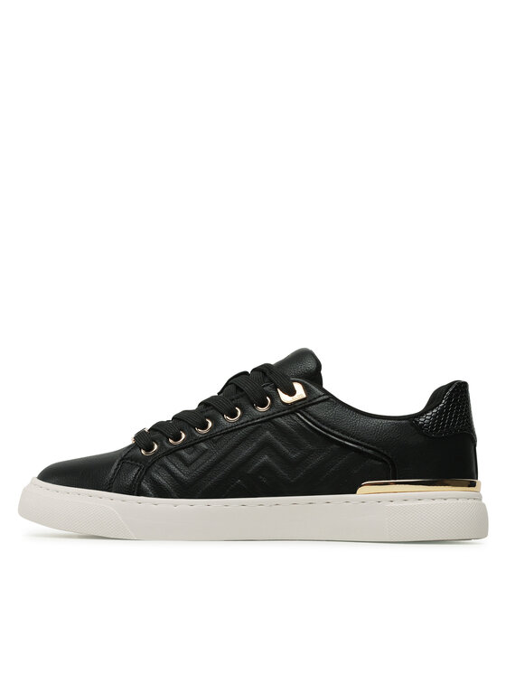 Aldo Снікерcи Aldo Iconispec 13542871 Чорний