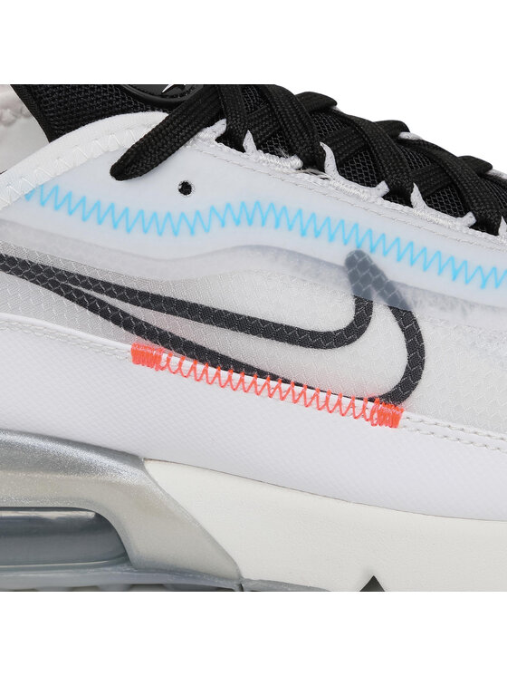 Nike Sportcipők Nike Air Max 2090 CT7698 100 Fehér