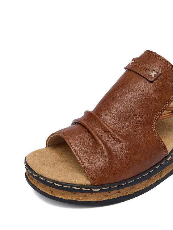 Rieker Sandali Rieker CEO-62962-22 Marrone