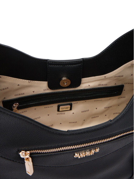 Guess Kabelka Guess Antonia HWBG21 83010 Čierna