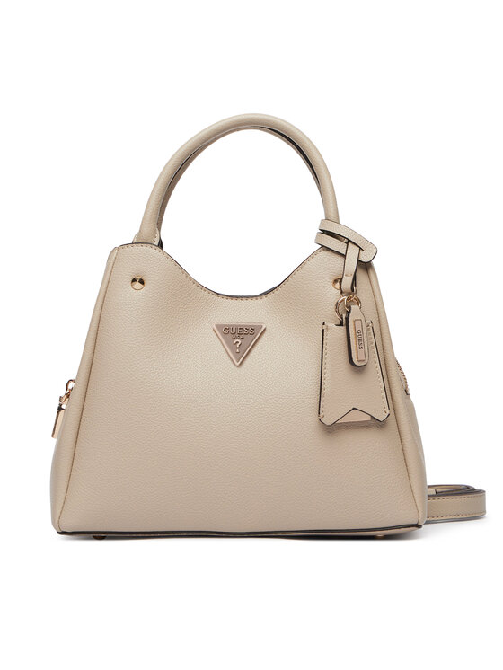 Guess Сумка Guess Meridian II HWBG69 74050 Світло-бежевий