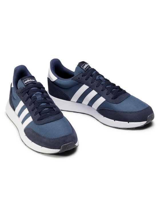 adidas Pantofi pentru alergare adidas Run 60s 2.0 FZ0962 Bleumarin
