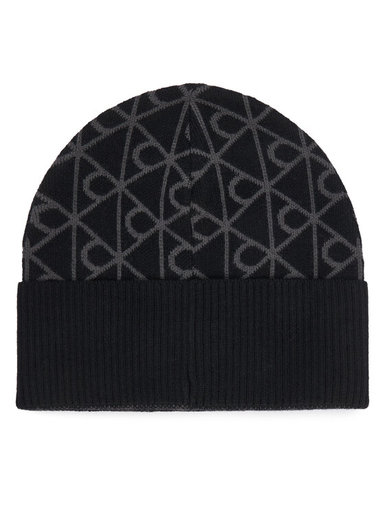 Calvin Klein Čepice Calvin Klein LV04D8106G Černá