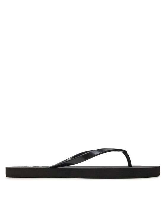 4F Chancletas 4F 4FMM00FFLIF018A Negro