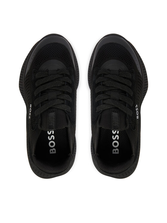 BOSS Sneakers BOSS J53173 M Nero