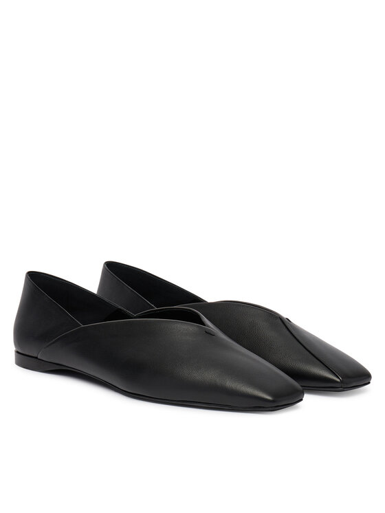 Max Mara Balerīnas Max Mara 2614521451600 Melns