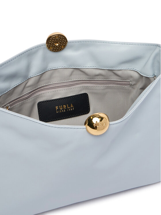 Furla Сумка Furla Sfera M WB01403 BX3168 BG AR300 Світло-синій