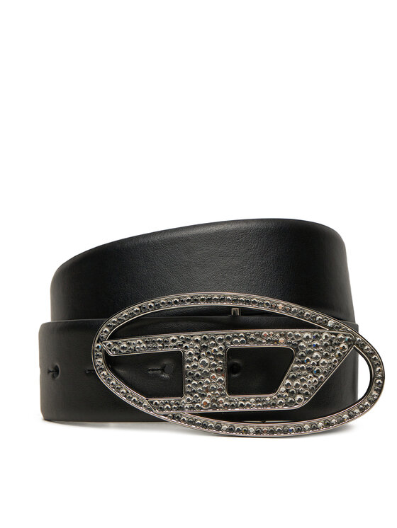 Diesel Dámský pásek Diesel X09611 P6364 T8015 Barevná