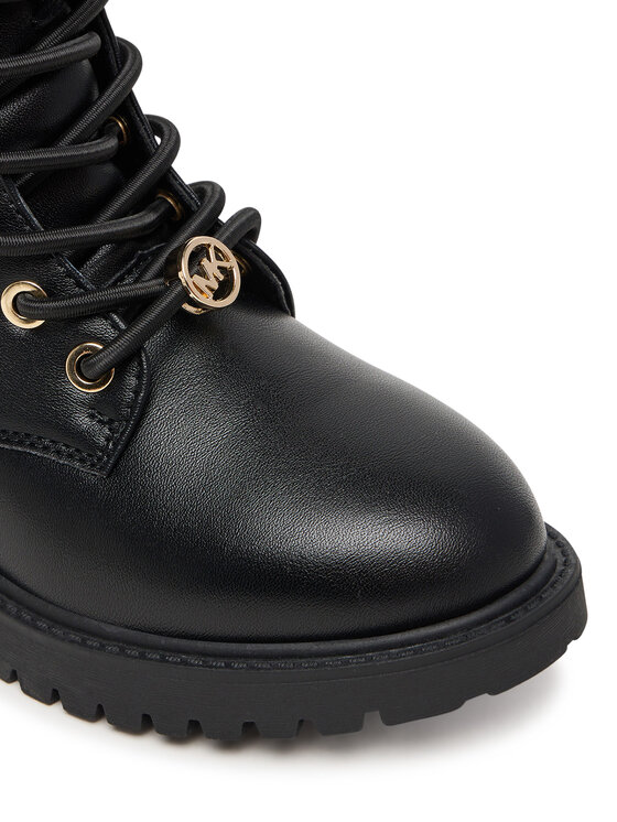 MICHAEL Michael Kors Черевики MICHAEL Michael Kors MK03436001 Чорний