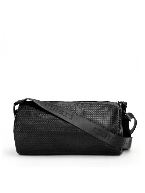 Monnari Kabelka Monnari TORIMP0-24Z-BAG4400-KM20D000 Čierna