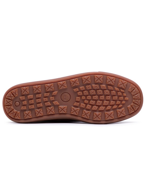 Timberland Kotníková obuv Timberland Ashwood Park Wp TB0A2DSC231 Hnědá