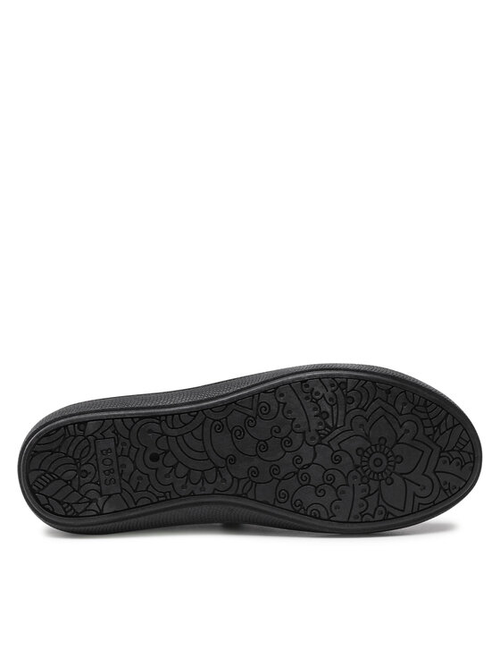 Skechers Tenisówki Skechers Bobs B Cute 33492/BBK Czarny